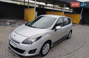 Минивэн Renault Grand Scenic 2011 в Хмельницком