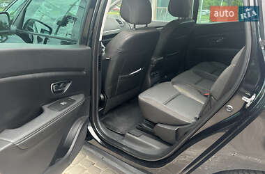 Минивэн Renault Grand Scenic 2019 в 