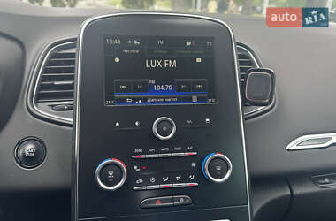 Минивэн Renault Grand Scenic 2019 в 
