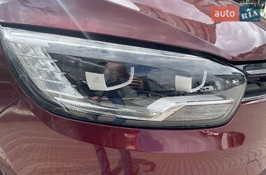 Мінівен Renault Grand Scenic 2017 в 