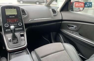 Мінівен Renault Grand Scenic 2017 в 