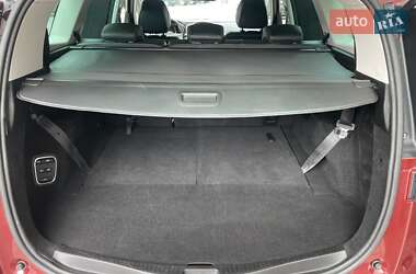 Мінівен Renault Grand Scenic 2017 в 