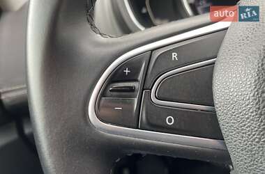 Мінівен Renault Grand Scenic 2017 в 