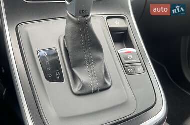 Мінівен Renault Grand Scenic 2017 в 