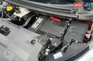 Мінівен Renault Grand Scenic 2017 в 