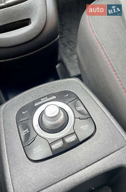 Мінівен Renault Grand Scenic 2013 в 