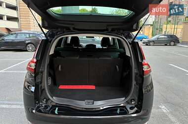 Мінівен Renault Grand Scenic 2019 в 