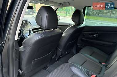 Мінівен Renault Grand Scenic 2019 в 
