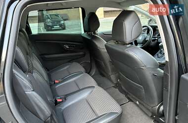 Мінівен Renault Grand Scenic 2019 в 
