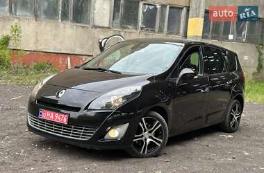 Минивэн Renault Grand Scenic 2010 в Луцке