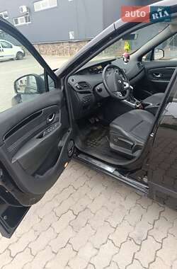 Мінівен Renault Grand Scenic 2011 в 