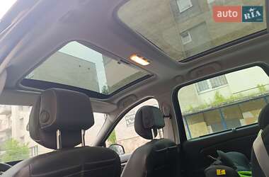 Мінівен Renault Grand Scenic 2011 в 