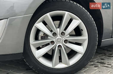 Минивэн Renault Grand Scenic 2011 в 