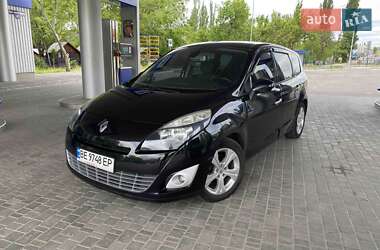 Минивэн Renault Grand Scenic 2011 в Николаеве