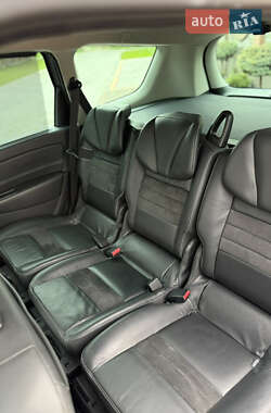 Мінівен Renault Grand Scenic 2012 в 