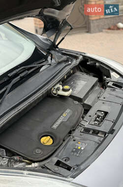 Мінівен Renault Grand Scenic 2012 в 
