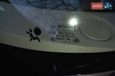 Минивэн Renault Grand Scenic 2013 в 