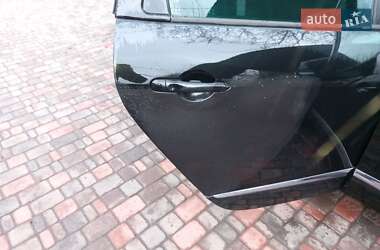 Минивэн Renault Grand Scenic 2013 в 
