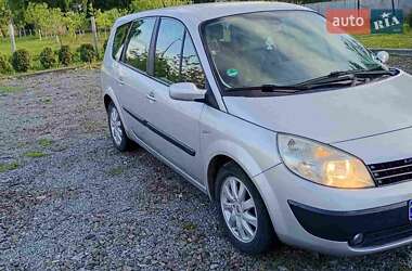 Минивэн Renault Grand Scenic 2006 в 
