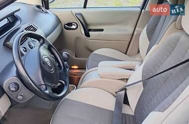 Минивэн Renault Grand Scenic 2006 в 