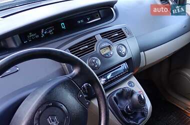 Минивэн Renault Grand Scenic 2006 в 