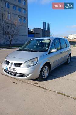 Мінівен Renault Grand Scenic 2008 в Херсоні