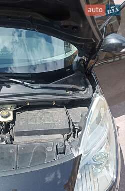 Мінівен Renault Grand Scenic 2010 в 