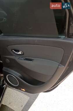 Мінівен Renault Grand Scenic 2010 в 