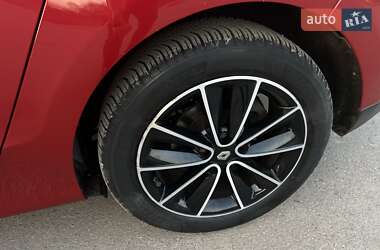 Минивэн Renault Grand Scenic 2012 в 