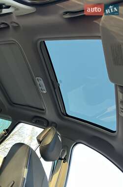 Минивэн Renault Grand Scenic 2012 в 