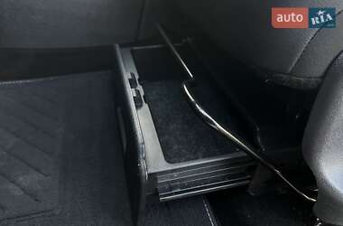 Минивэн Renault Grand Scenic 2012 в 