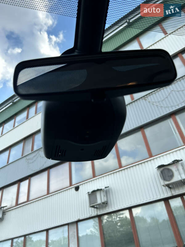 Мінівен Renault Grand Scenic 2013 в Полтаві