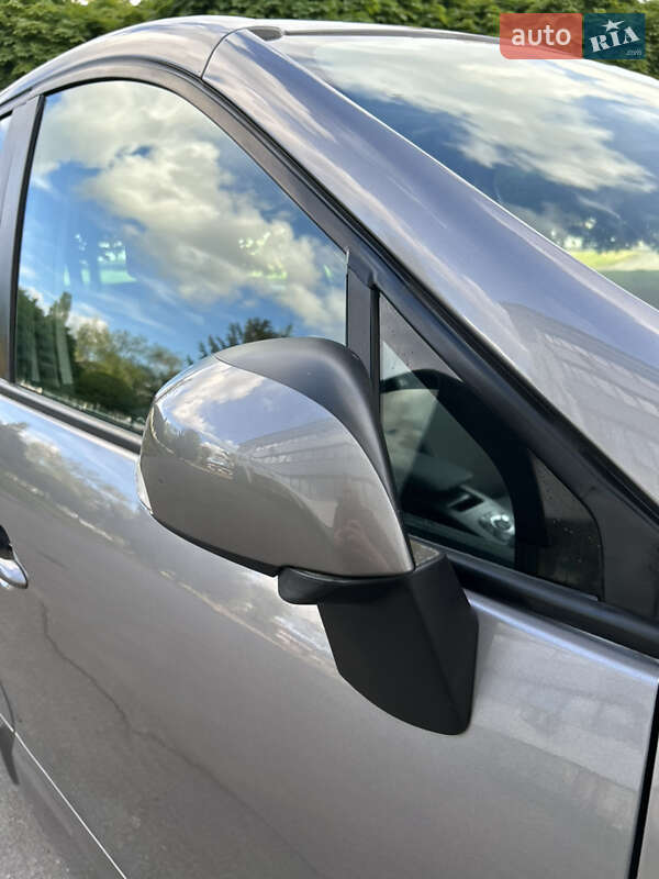 Мінівен Renault Grand Scenic 2013 в Полтаві
