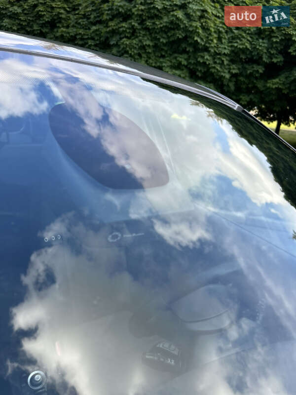 Мінівен Renault Grand Scenic 2013 в Полтаві