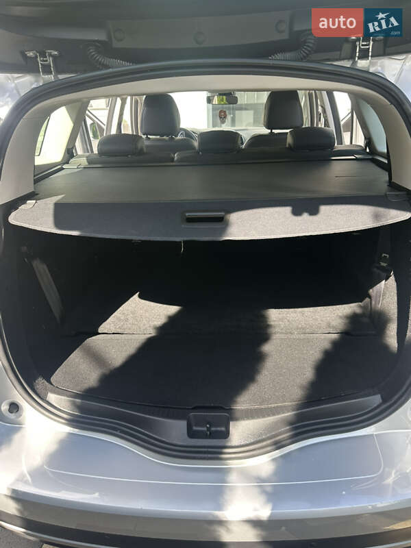 Мінівен Renault Grand Scenic 2019 в Тернополі