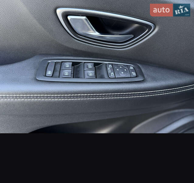 Мінівен Renault Grand Scenic 2019 в Тернополі