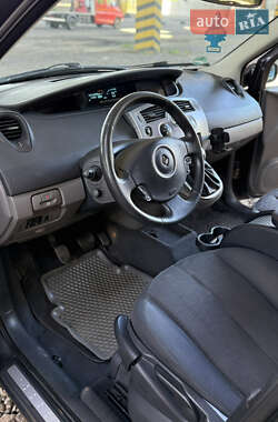 Мінівен Renault Grand Scenic 2007 в 