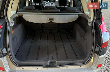 Мінівен Renault Grand Scenic 2007 в 