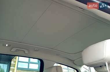 Мінівен Renault Grand Scenic 2018 в 