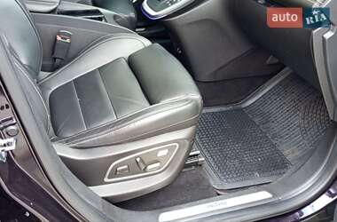 Мінівен Renault Grand Scenic 2018 в 