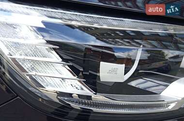 Мінівен Renault Grand Scenic 2018 в 