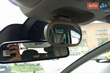 Мінівен Renault Grand Scenic 2018 в 