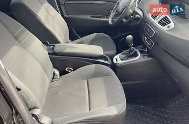 Мінівен Renault Grand Scenic 2010 в 
