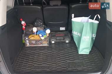 Мінівен Renault Grand Scenic 2011 в 