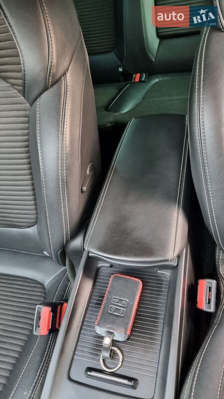 Минивэн Renault Grand Scenic 2018 в Копычинце