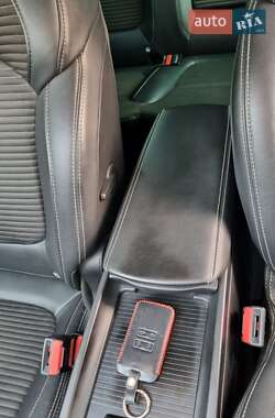 Мінівен Renault Grand Scenic 2018 в 