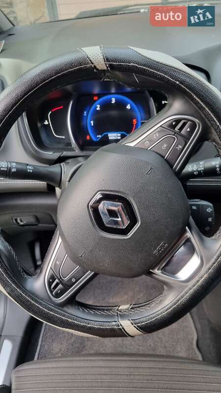 Минивэн Renault Grand Scenic 2018 в Копычинце