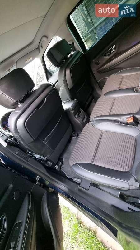 Минивэн Renault Grand Scenic 2018 в Копычинце