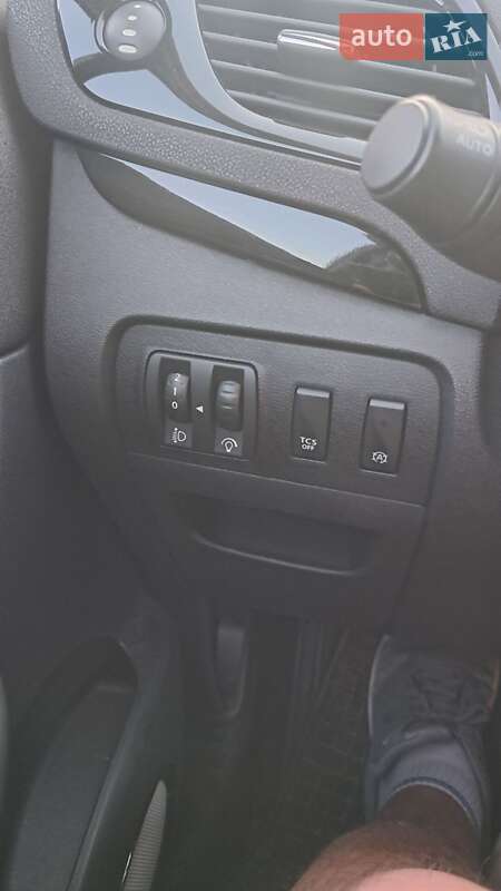 Минивэн Renault Grand Scenic 2015 в Ковеле