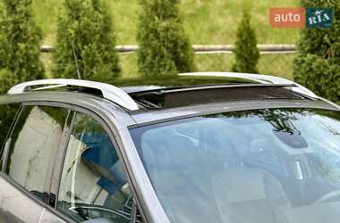 Мінівен Renault Grand Scenic 2013 в 